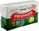 Масло Рогачевъ Крестьянское сливочное 72.5% БЗМЖ 160г