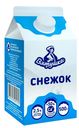 Кисломолочный продукт Снежок Вятушка 2,5% 0,5л БЗМЖ