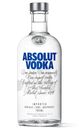 Водка Absolut 40% 0,7л