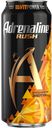 Напиток энергетический ADRENALINE Juicy, 449мл