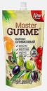 Майонез оливковый Master Gurme 50.5% 350мл