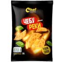 Чебуреки-мини Ложкаревъ Chef, 300г