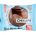 Печенье глазированное Chikalab Chikapie с начинкой Шоколадное, 60 г