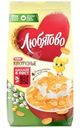 Хлопья Любятово кукурузные 300г