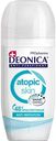 Антиперспирант женский Deonica Atopic Skin, 50 мл
