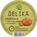 Каша пшенная Делика тыква орех изюм Арчеда продукт п/б, 43 г