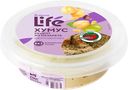 Хумус ЛЕНТА LIFE Рецепт из Назарета, 200г