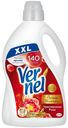 VERNEL Кондиционер д/белья Чувственная роза, 2,73л