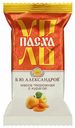 Творожная масса Б.Ю. Александров с курагой 20% БЗМЖ 180 г