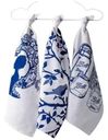 Полотенце Terry Jar Textile TerJar76-5 35х60см в ассортименте 1шт.