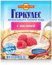 Геркулес «Русский Продукт» моментальный с малиной и молоком, 35 г