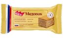 Пирожное протеиновое ProteinRex медовик, 40г