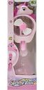 Вентилятор водный Maya Toys Единорог, 9,5×8×32см