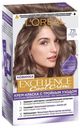 Крем-краска для волос L’Oréal Paris Excellence Cool Crème Ультрапепельный русый тон 7.11, 192 мл