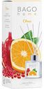 Аромадиффузор Bago home Citrus, 50мл