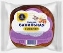 Булочка Ванильная с изюмом Самарский ХЗ №5 100г