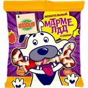 Мармелад жевательный Глобус с соком Косточки, 100г