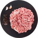 Фарш для котлет свиной на подложке, 1 кг