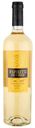 Вино белое полусладкое Espiritu de Chile Sauvignon Blanc 12% 0,75л