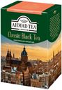 Чай Ahmad tea черный листовой классический, 200 г