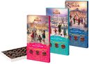 Конфеты Бабаевский «Ассорти» шоколадные, 300 г