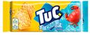 Крекер ТУК, со вкусом краба, 100г