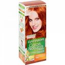 Крем-краска для волос Garnier Color Naturals 7.40 Пленительный медный, 110 мл