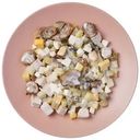 Салат с курицей и шампиньонами Пятерочка Кафе 200г