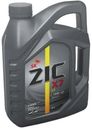 Масло Zic X7 LS 10W-40 моторное 4 л