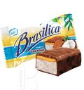Конфеты BRASILICA COCONUT KONTI 100г