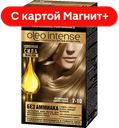Краска для волос СЬЕСС Олео Интенс 7-10 Натуральный светло-русый
