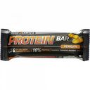 Батончик протеиновый Ironman Protein Bar Арахис в темной глазури, 50 г