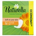 Прокладки ежедневные Naturella Normal Calendula,  52 шт