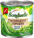 Горошек молодой Bonduelle, 400 г