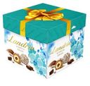Конфеты Ландринъ кокосовые с вафельным корпусом 120г