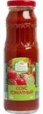 Соус томатный Green World, 280г