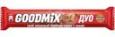 Шоколад Goodmix молочный с хрустящей вафлей 40г