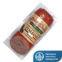 АГРОКОМПЛЕКС Italiano Колбаса в/к фенх/черн перец 300г в/у:8
