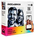 Конструктор MOZABRICK 60001 Набор S, 5832 деталей