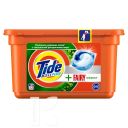 Капсулы для стирки белья TIDE Fairy Эффект 12шт