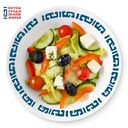 Салат Греческий Пятёрочка Кафе, 195г