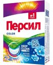 Порошок Персил Color свежесть от Vernel, 450г