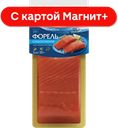 САНТА БРЕМОР Форель сл/сол филе-кусок 200г в/у:6