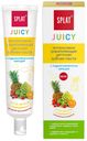 Зубная паста детская Splat Juicy Тутти-Фрутти 35 мл