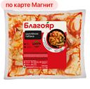 Цыпленок табака БЛАГОЯР со специями охлажденный, 1кг
