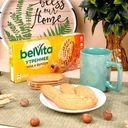 Печенье "Утреннее", BelVita, фундук и мёд, 225 г