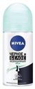 Антиперспирант роликовый «Невидимая защита. Fresh» Nivea, 50 мл