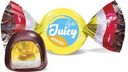 Конфеты Juicy light ананас