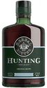 Ликер Hunting травяной 40% алк., Россия, 250мл