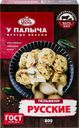 Пельмени У ПАЛЫЧА Русские, ГОСТ, 800г
